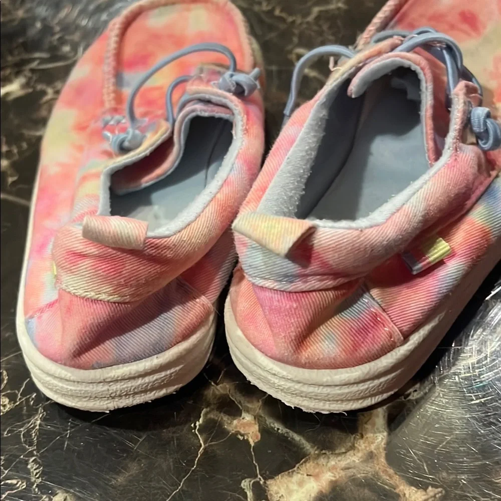 Colorful Kids Shoes